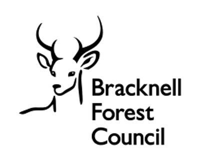 Thumbnail image for article Bracknell Forest Council
